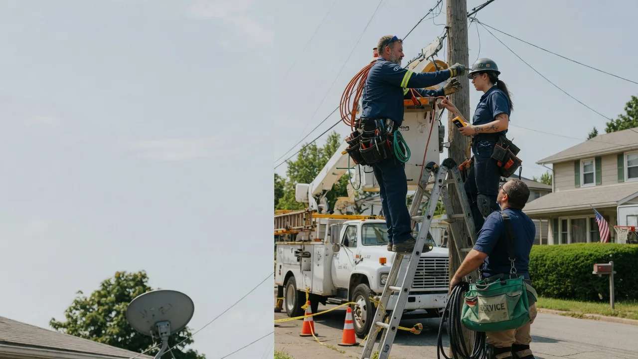 Electrical Repair in Westover, MD near me